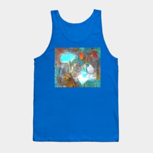 Where's Major Kong? Tank Top